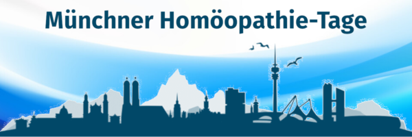 Münchner Homöopathie-Tage